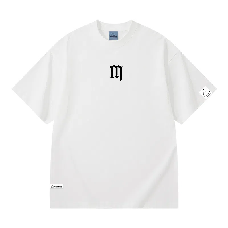 MashiMaro logoT