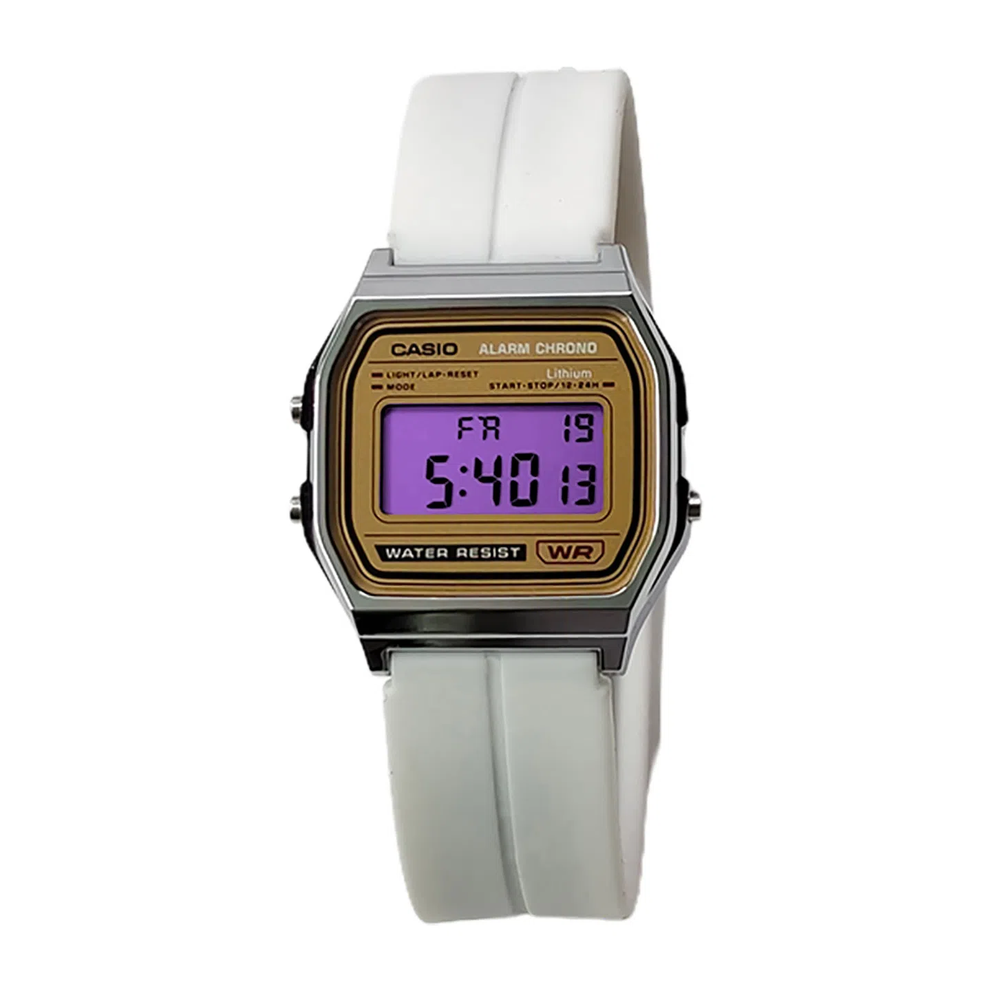 CASIO 30 A158WEA-9