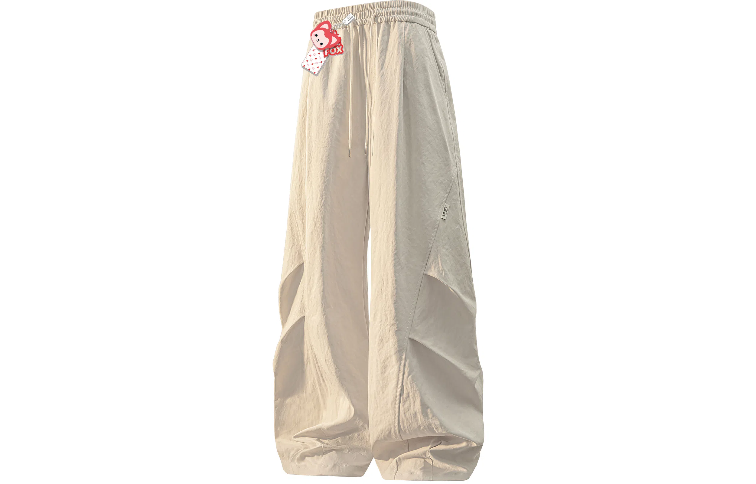 ALI THE FOX cleanfit