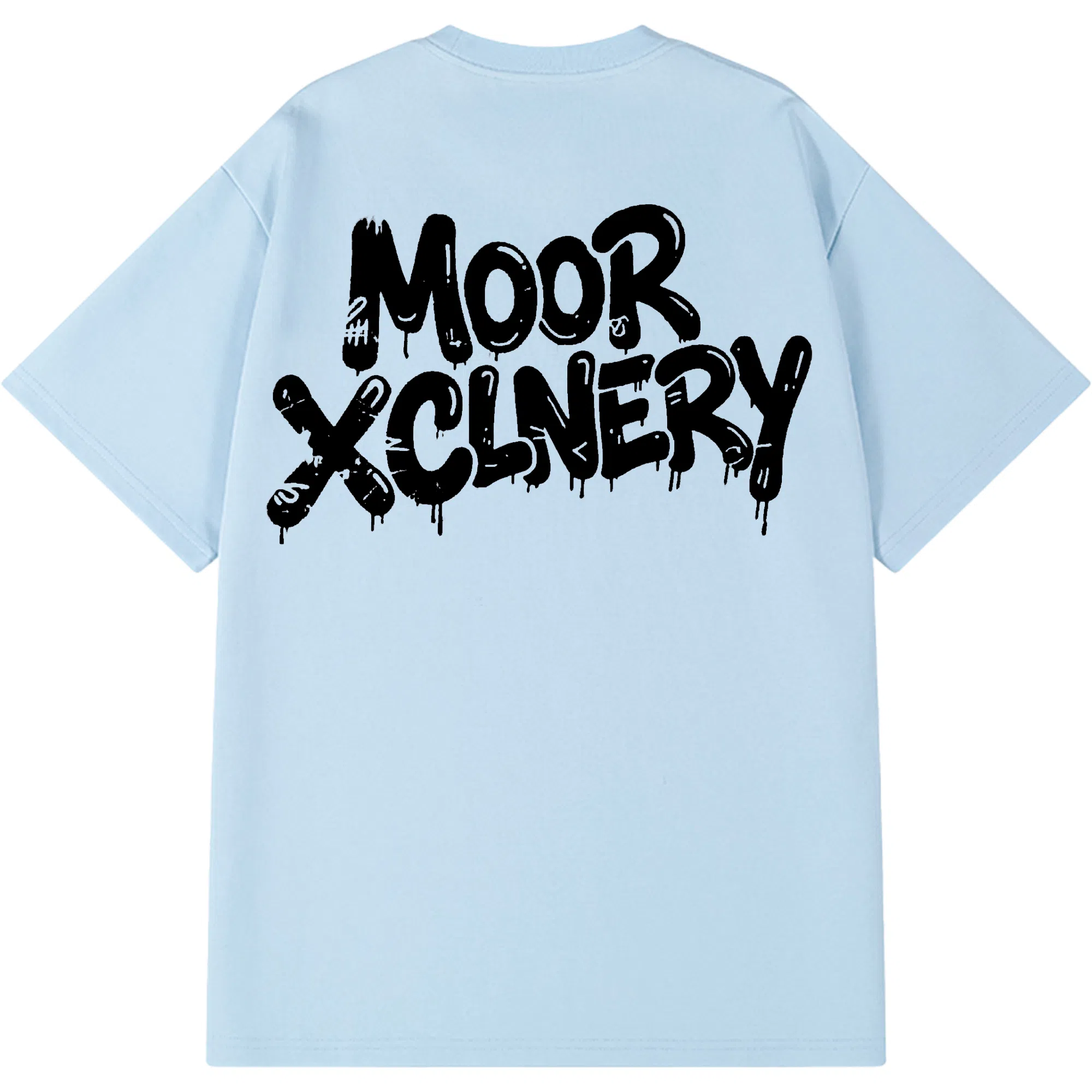 MOOR XCLNERY LOGOT