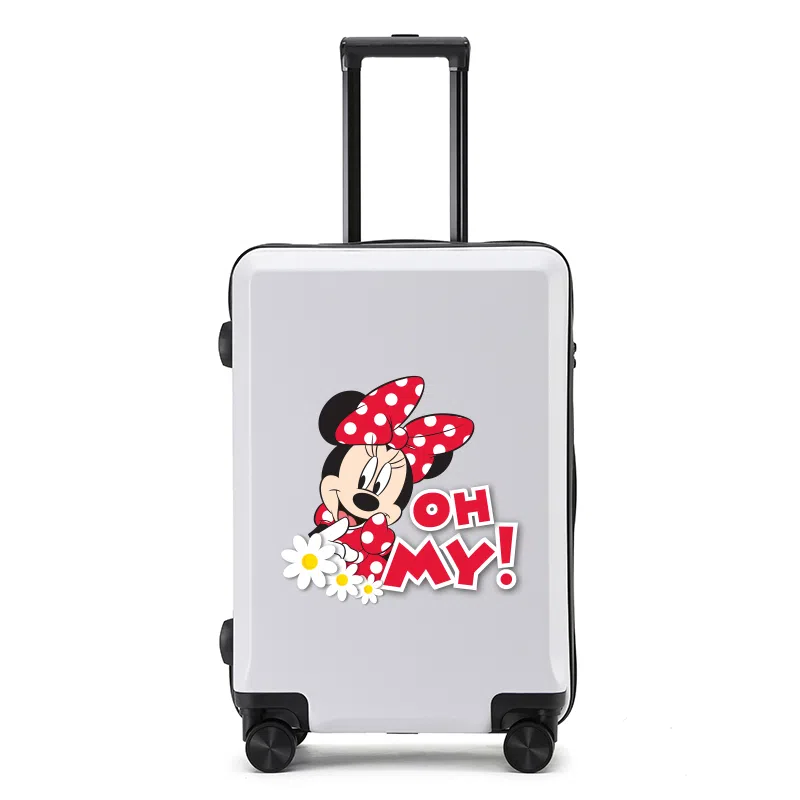 MESUCA x Disney ABS+PC 20242622