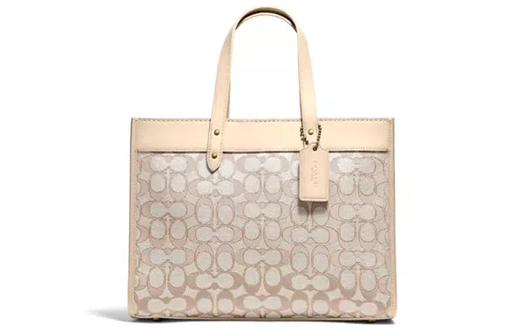 COACH Field 30 Tote
