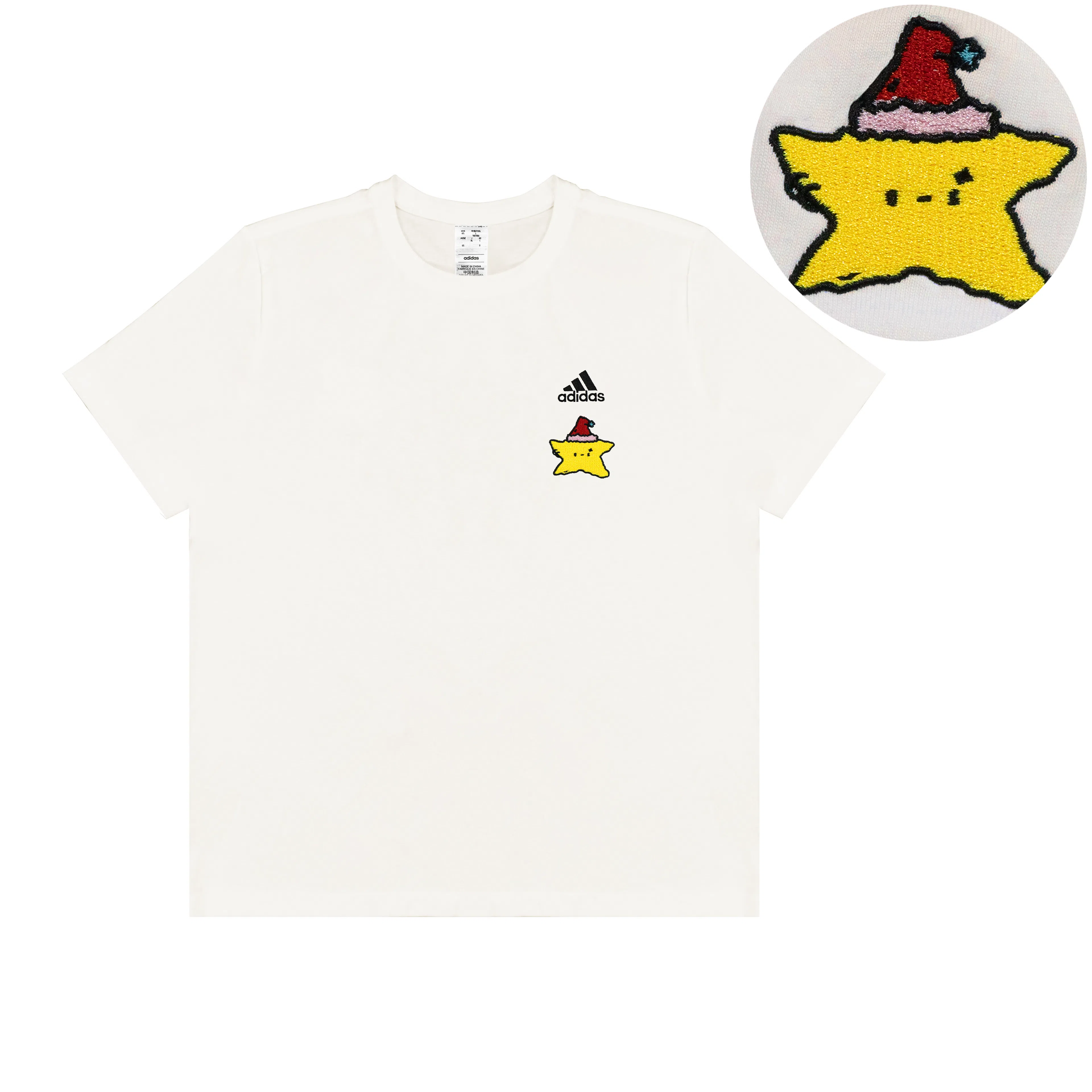 adidas Extraordinary T