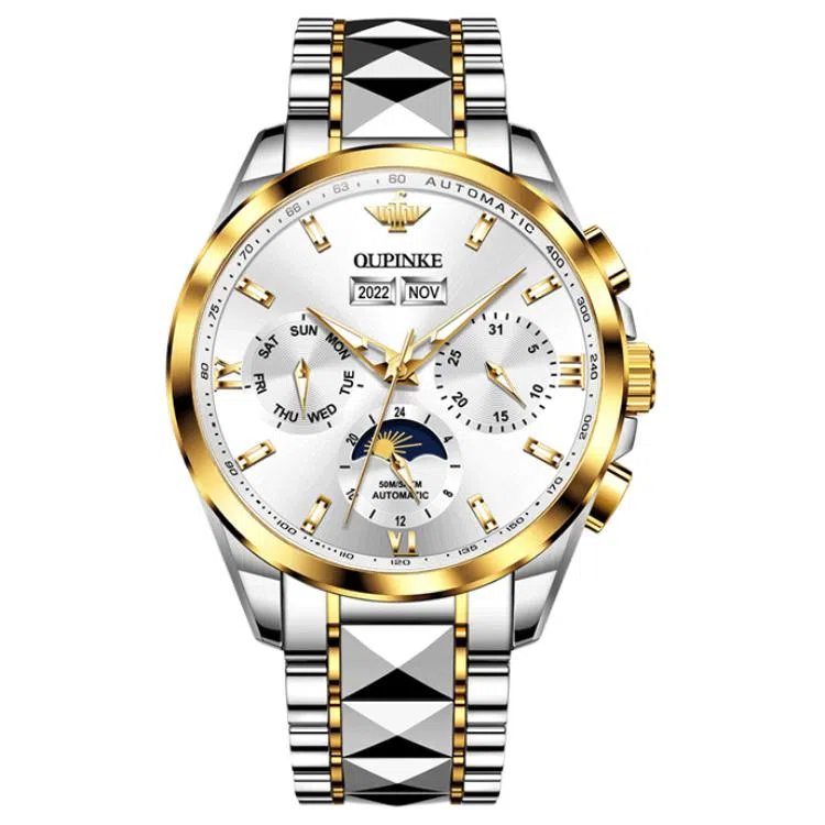 Oupinke 40mm OPK.3201