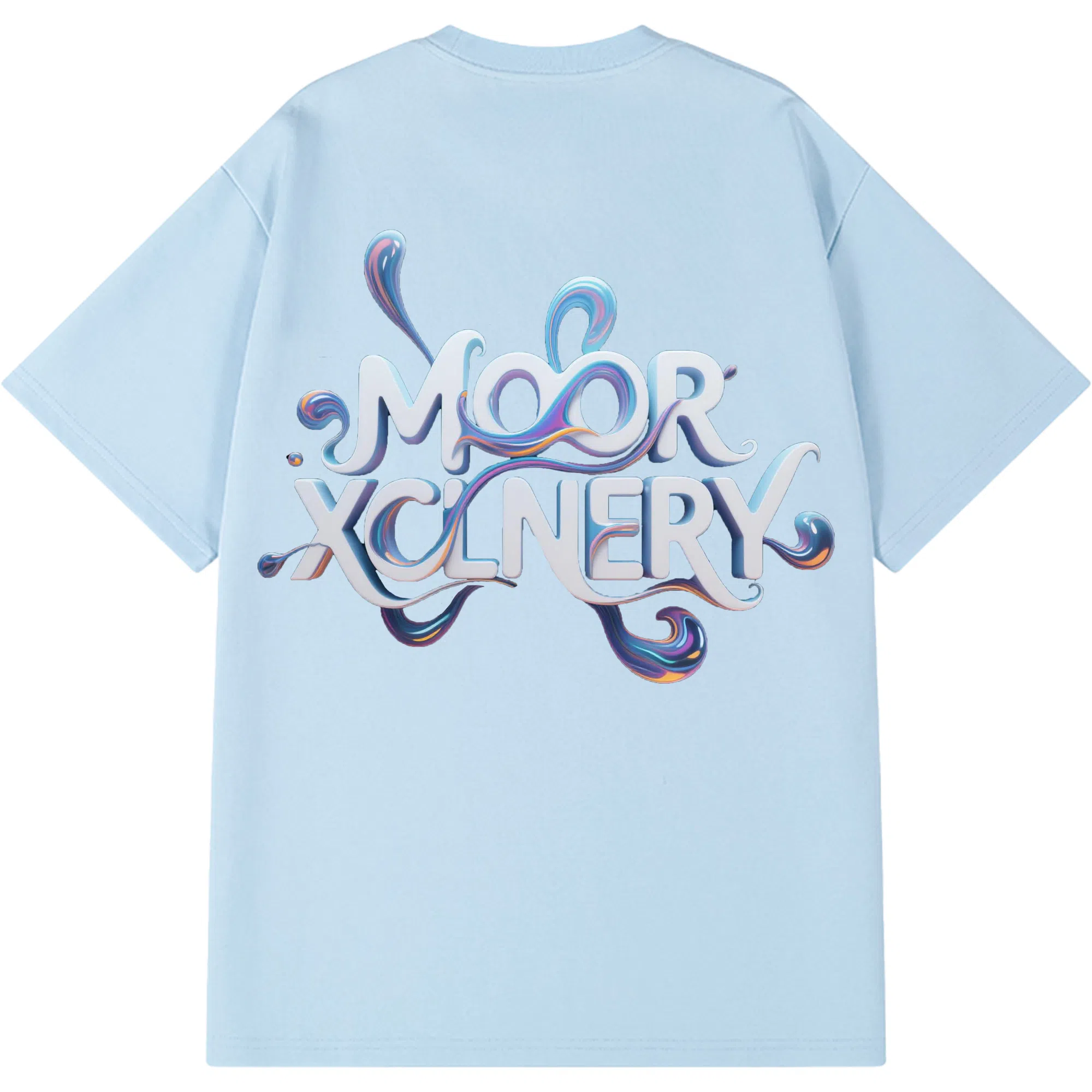 MOOR XCLNERY LOGOT