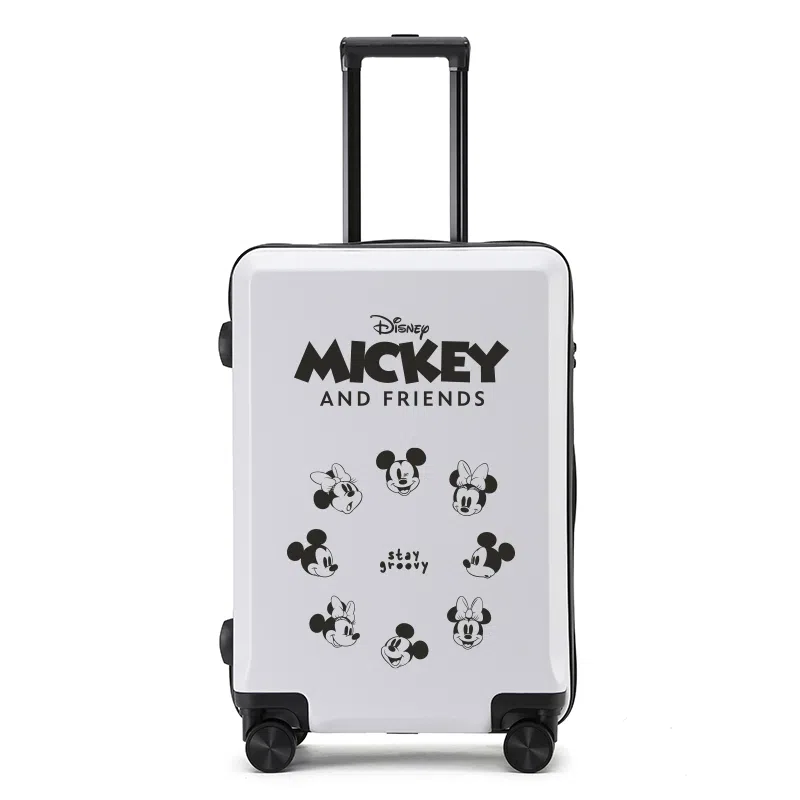 MESUCA x Disney ABS+PC 20242622