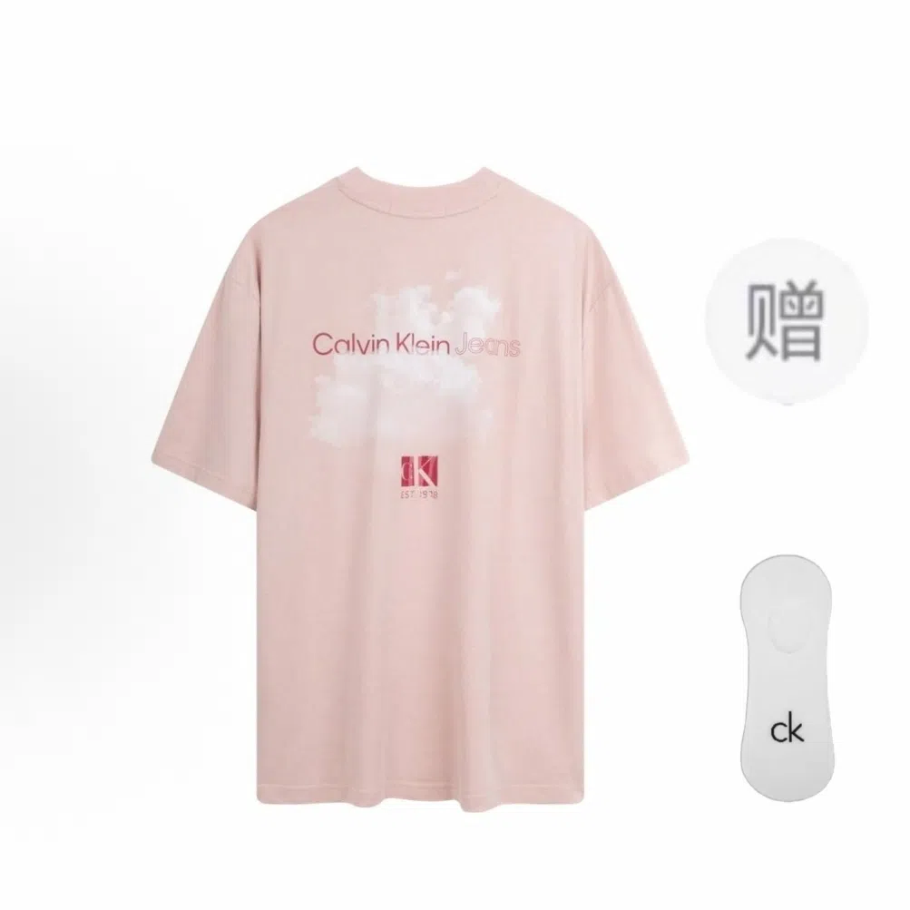 CKCalvin Klein T