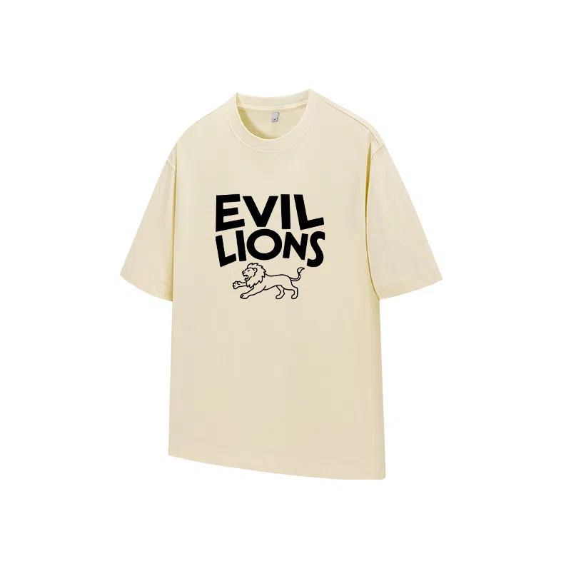 Evil lions T