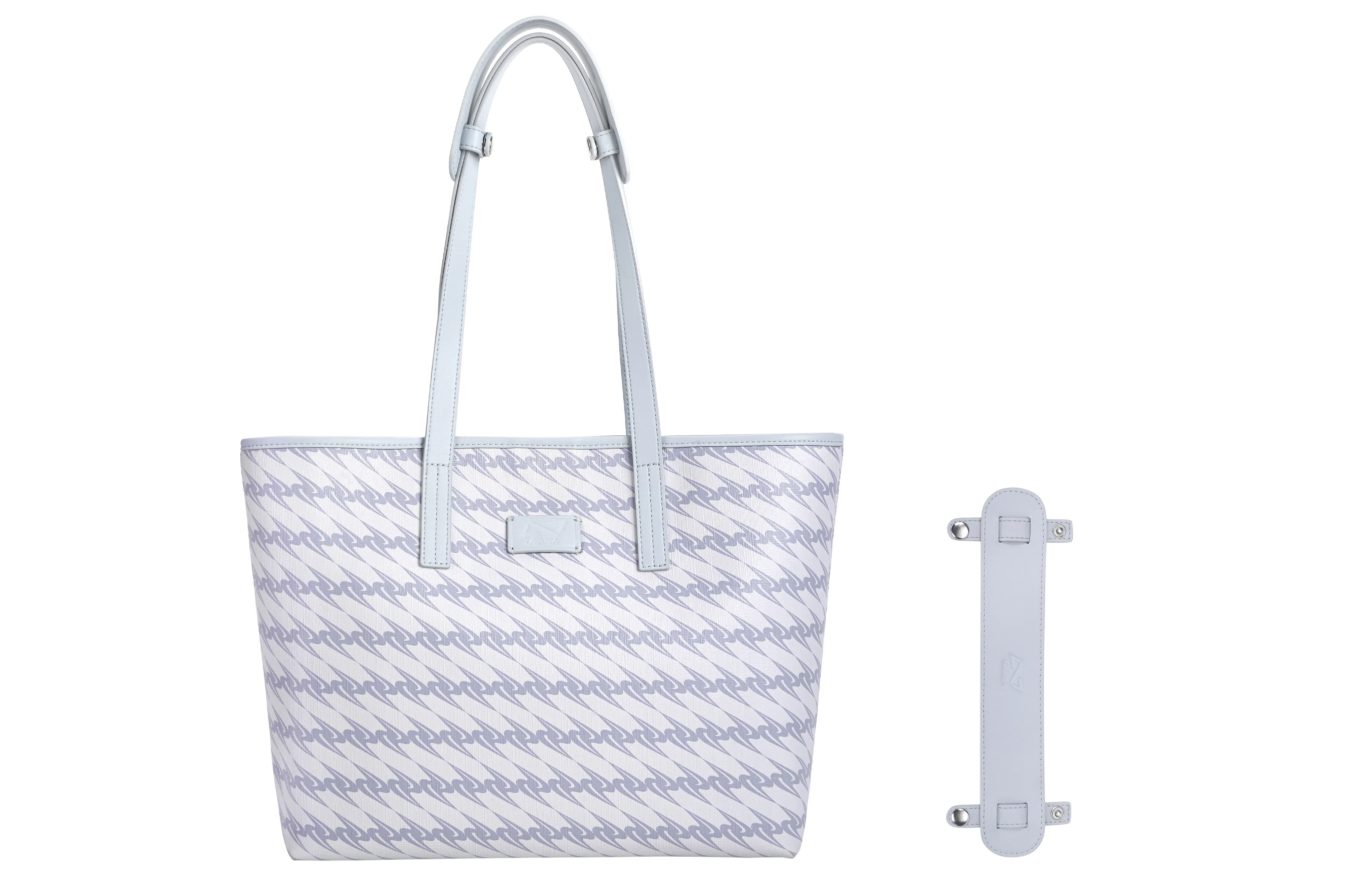 OMTO 3.0Logo PVC Tote