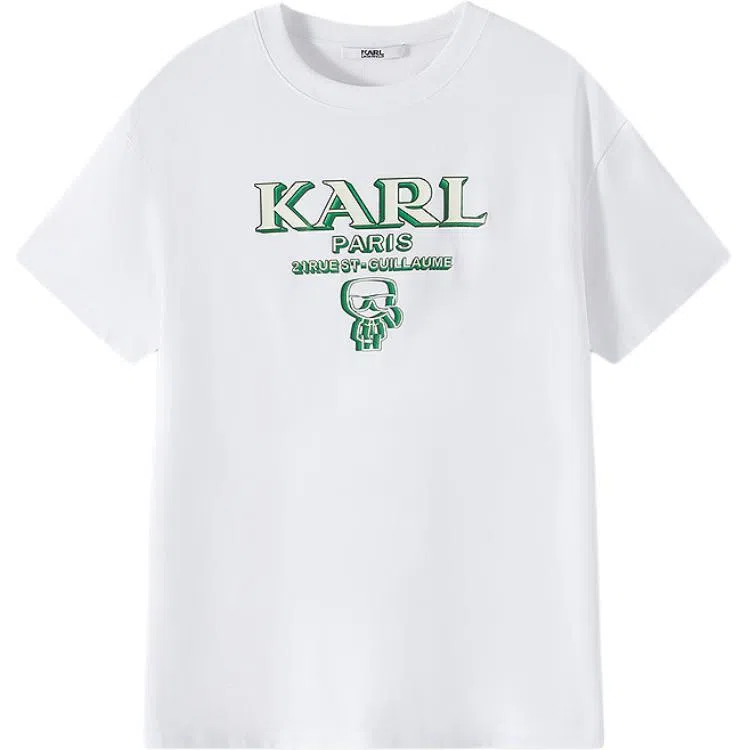 KARL LAGERFELD SS25 T