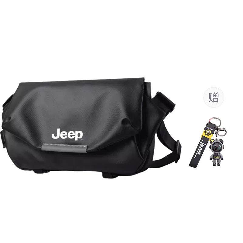 Jeep PVC