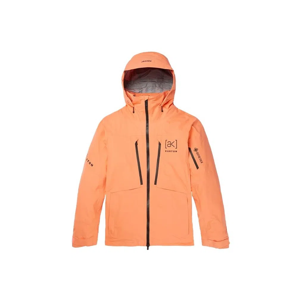 BURTON AK STRETCH HOVER GORETEX3L