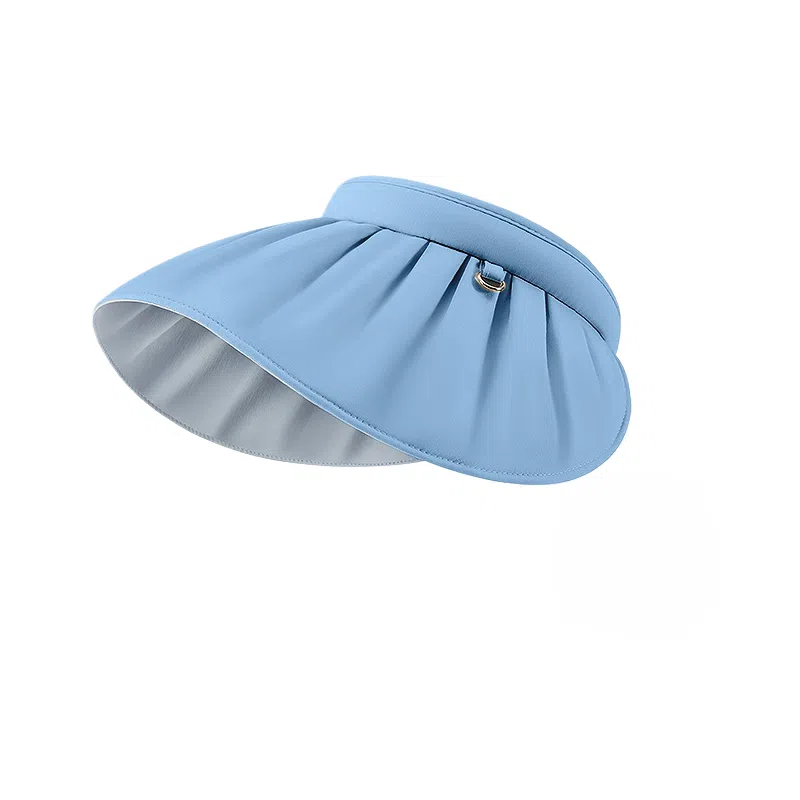 梦特娇 潮流时尚小清新帽子 棉涤 防晒帽 女款