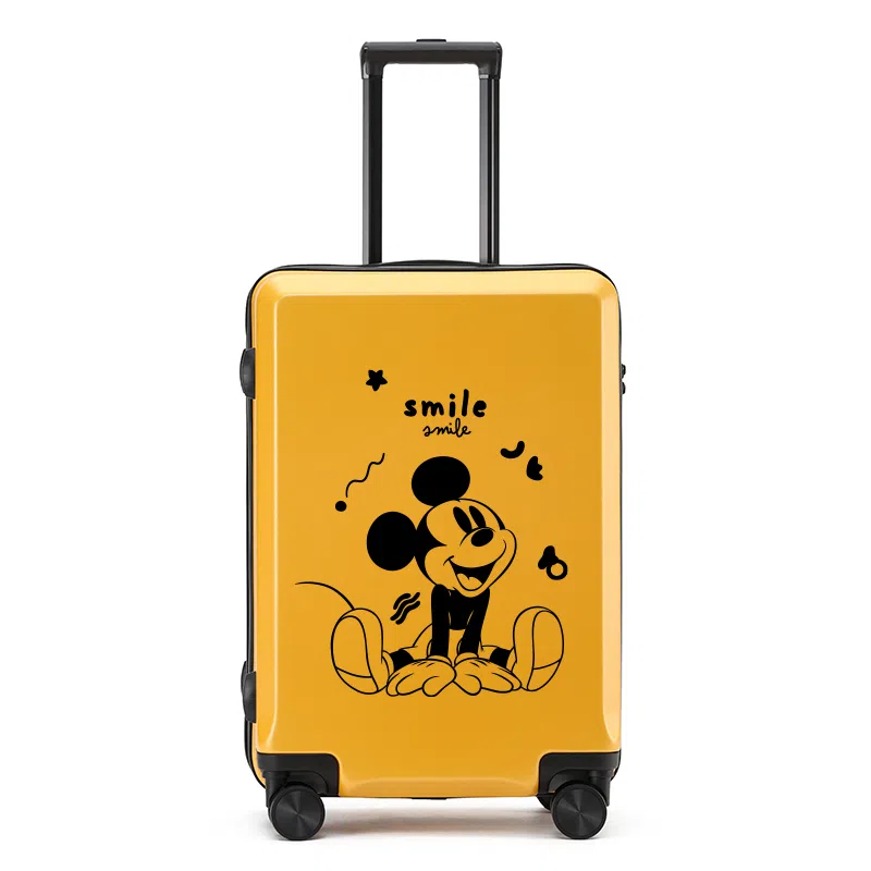MESUCA x Disney ABS+PC 20242622
