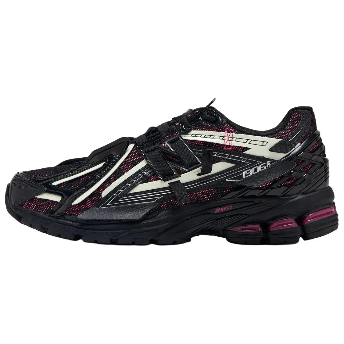 New Balance 1906A Black