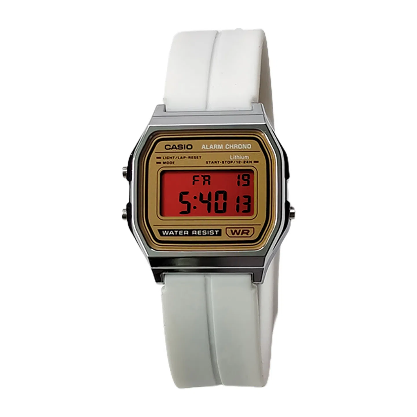 CASIO 30 A158WEA-9