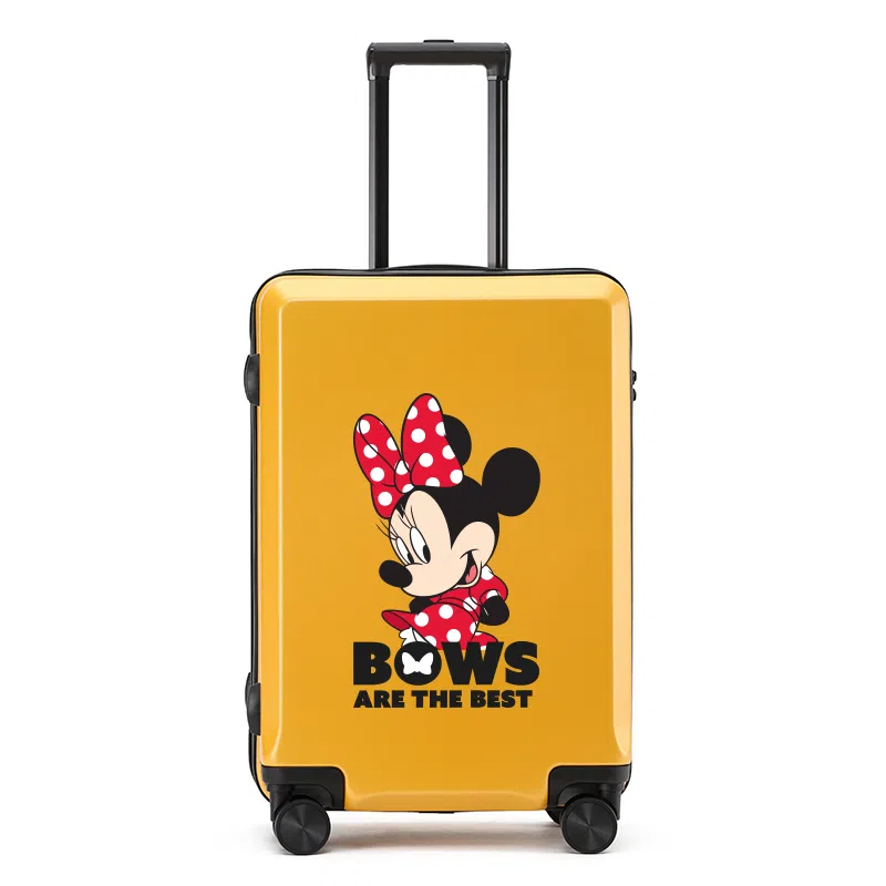 MESUCA x Disney ABS+PC 20242622