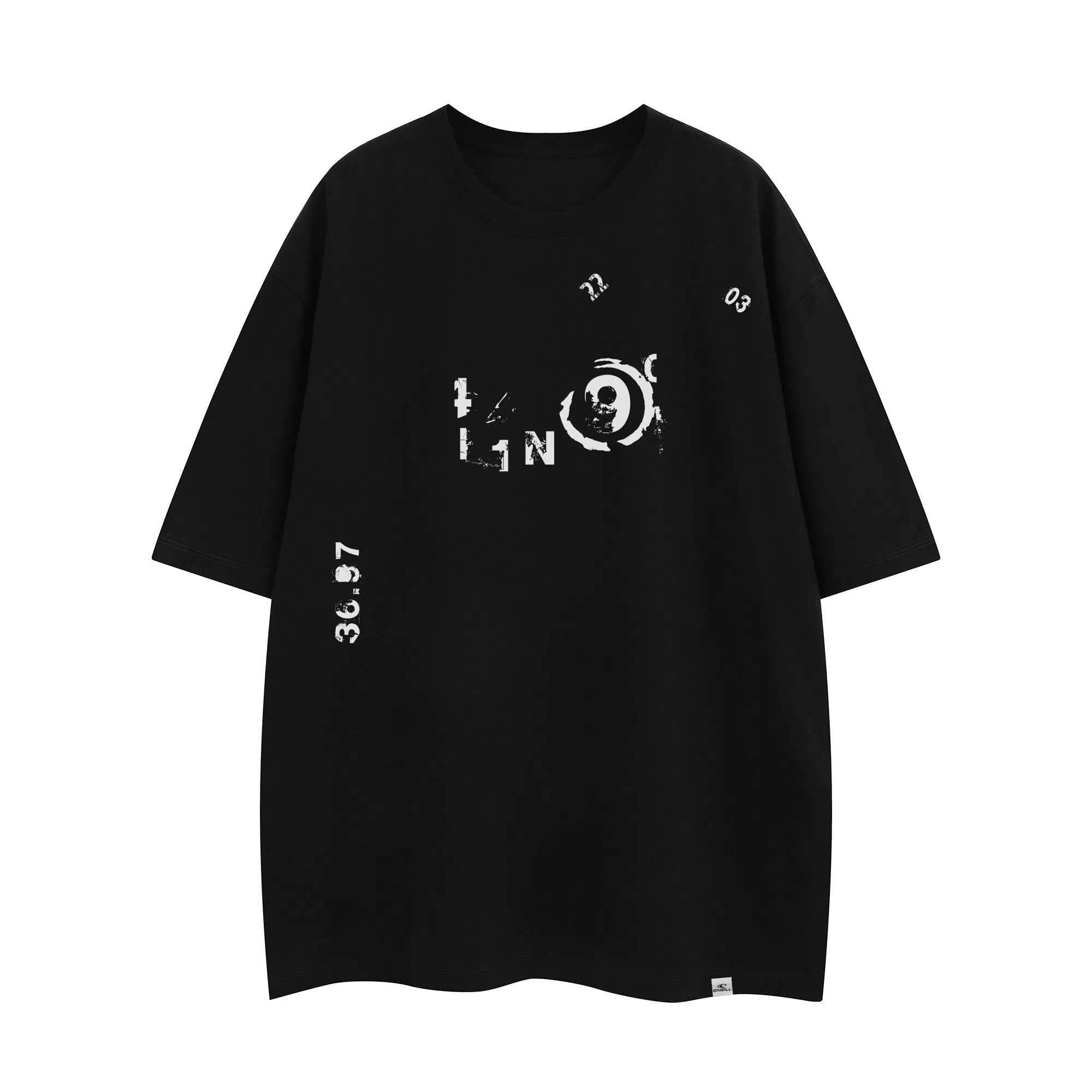 O'Neill 5A260GUPF50+TT