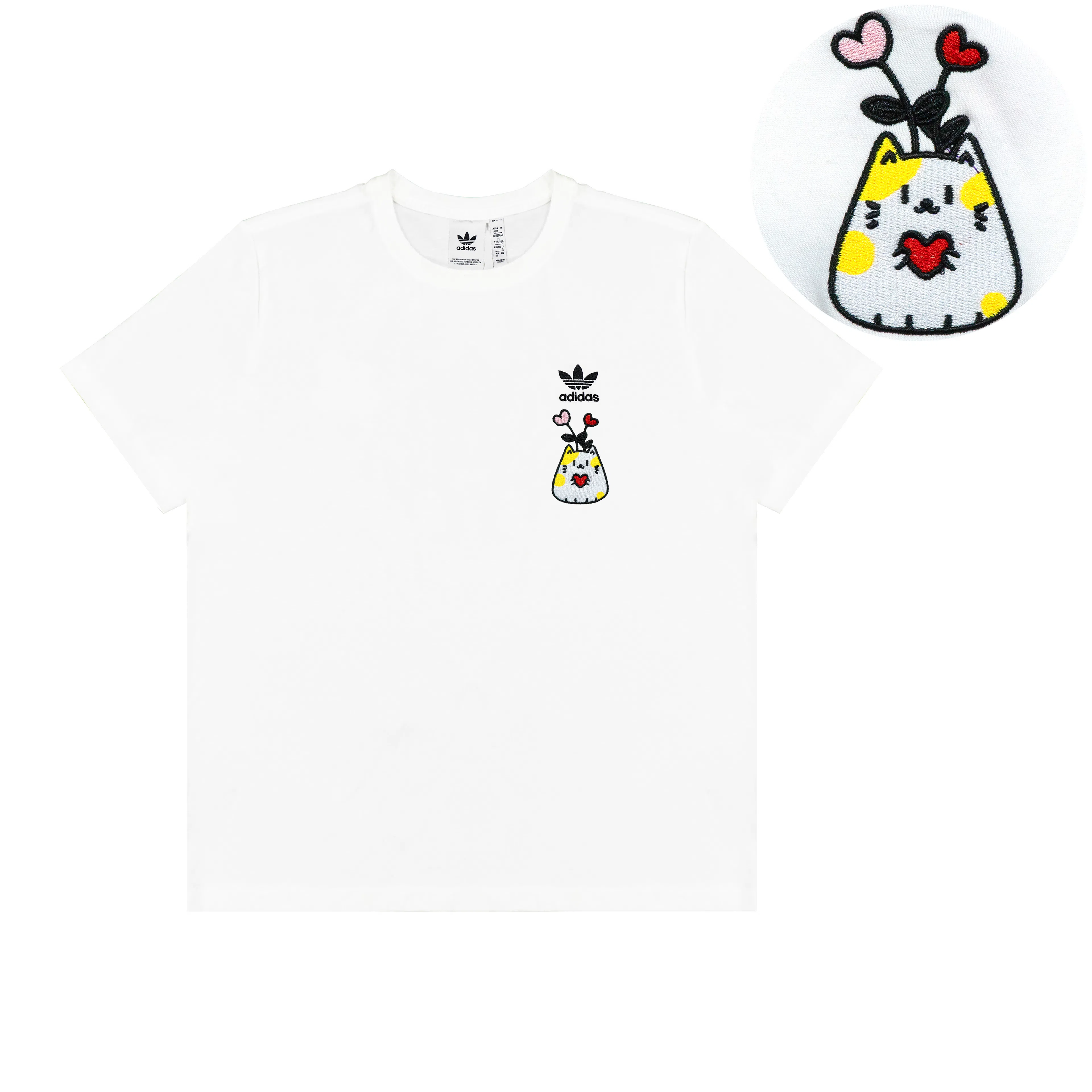 adidas originals Extraordinary T
