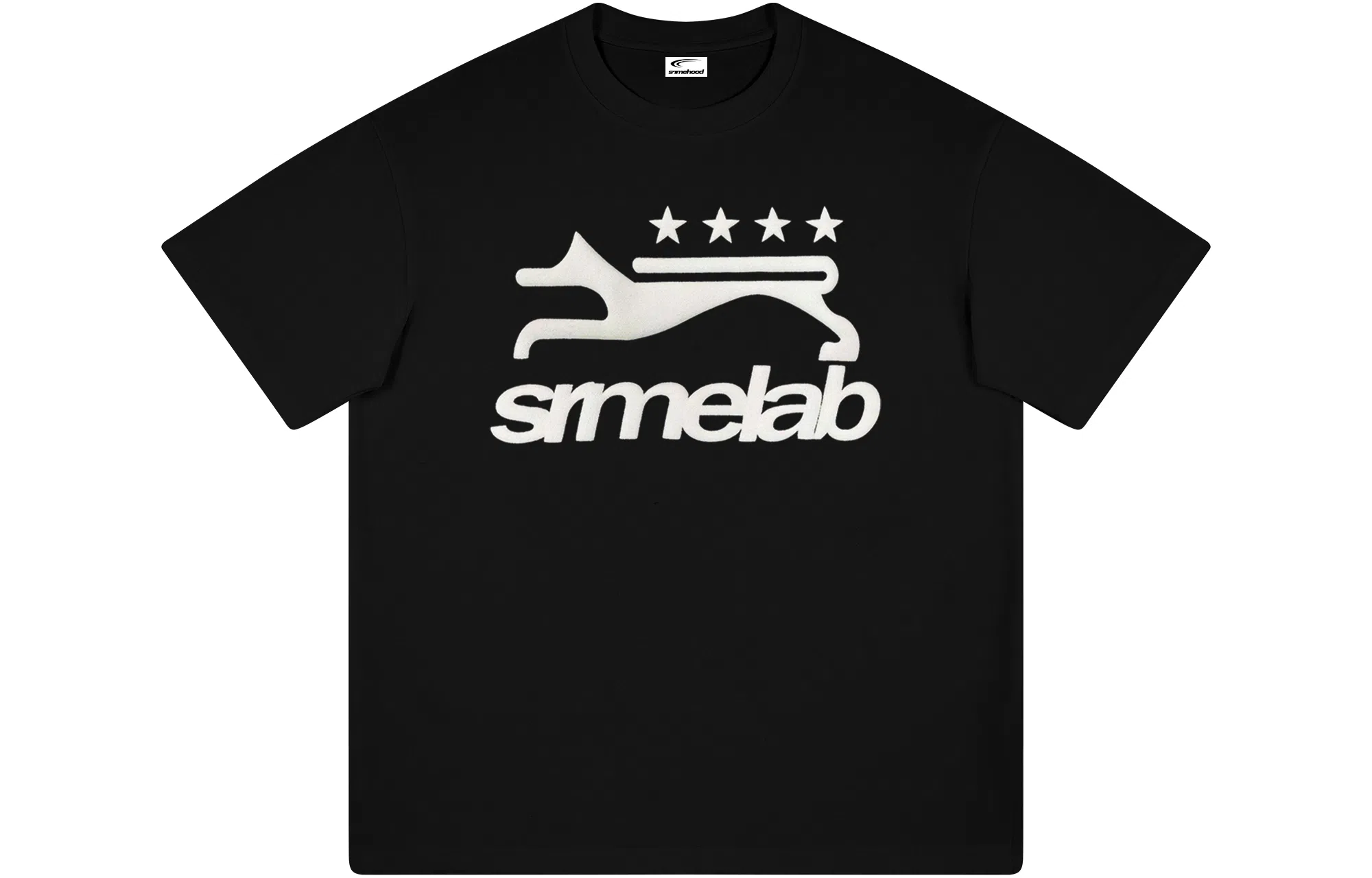 SIMPLE RIMLESSSRME LOGOT