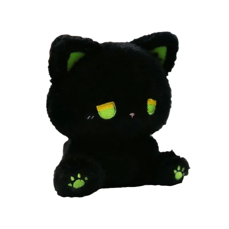 MIC RABBIT emo 15cm
