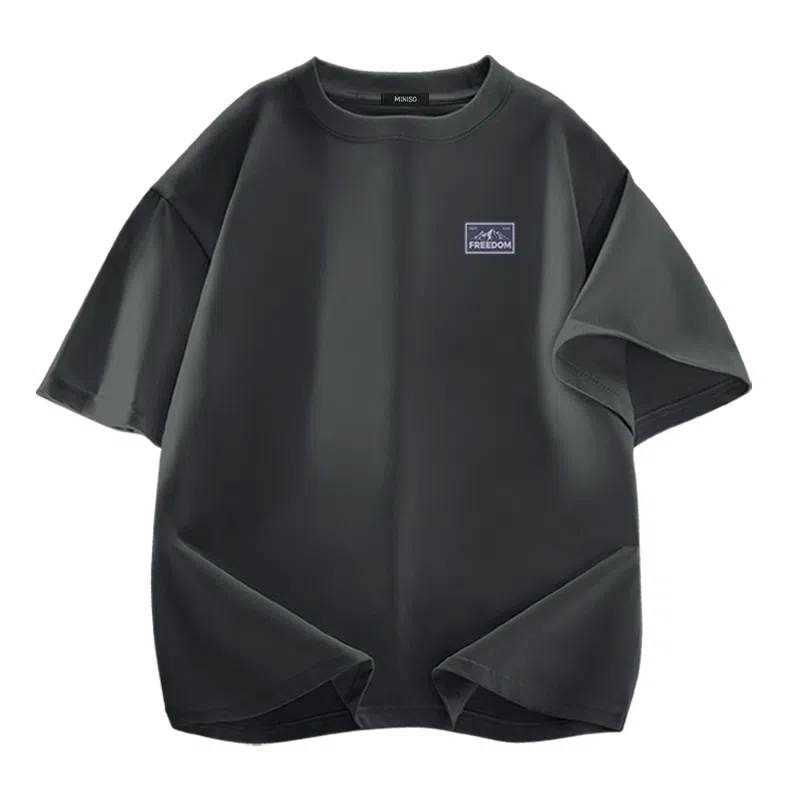 MINISO oversizelogoT