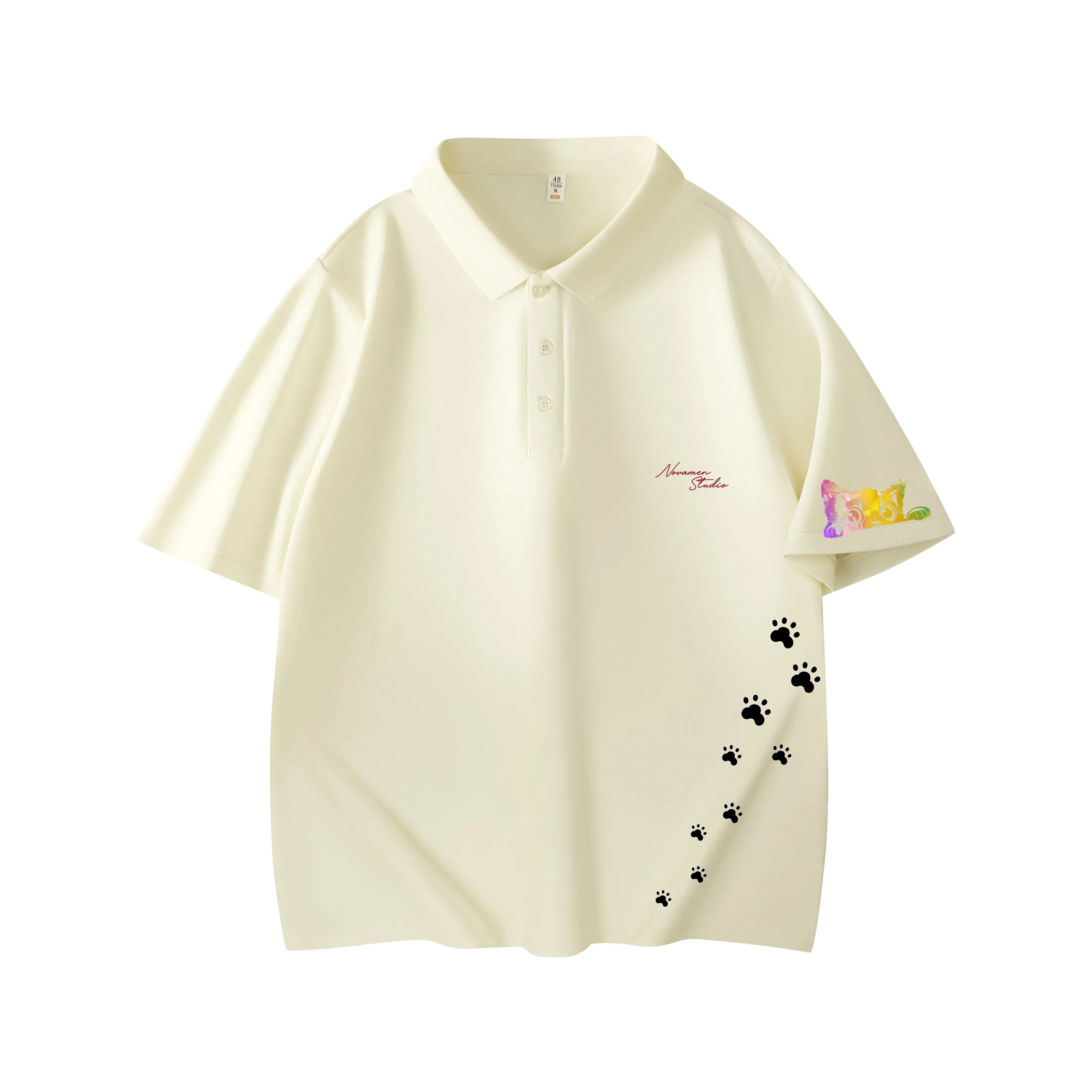 novamen LogoPolo