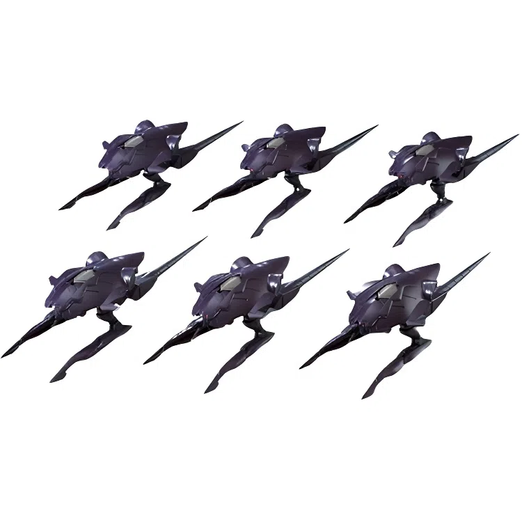 BANDAI HG 1144 PB 13cm