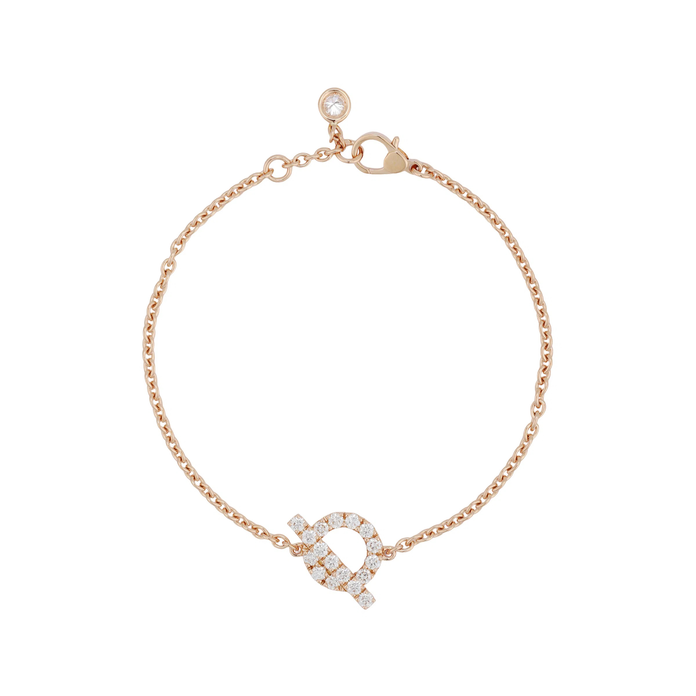 HERMES 18K