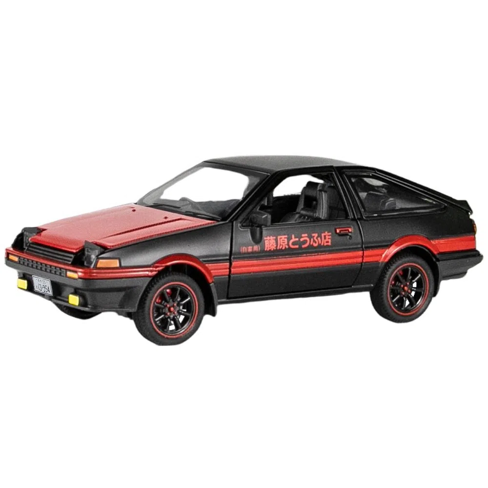 ENGTEN AE86 D