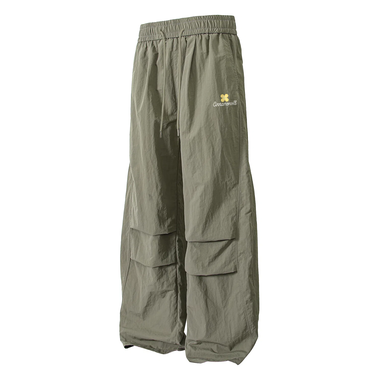 Sanrio cinnamoroll LOGO