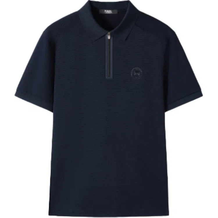 KARL LAGERFELD SS25 Polo