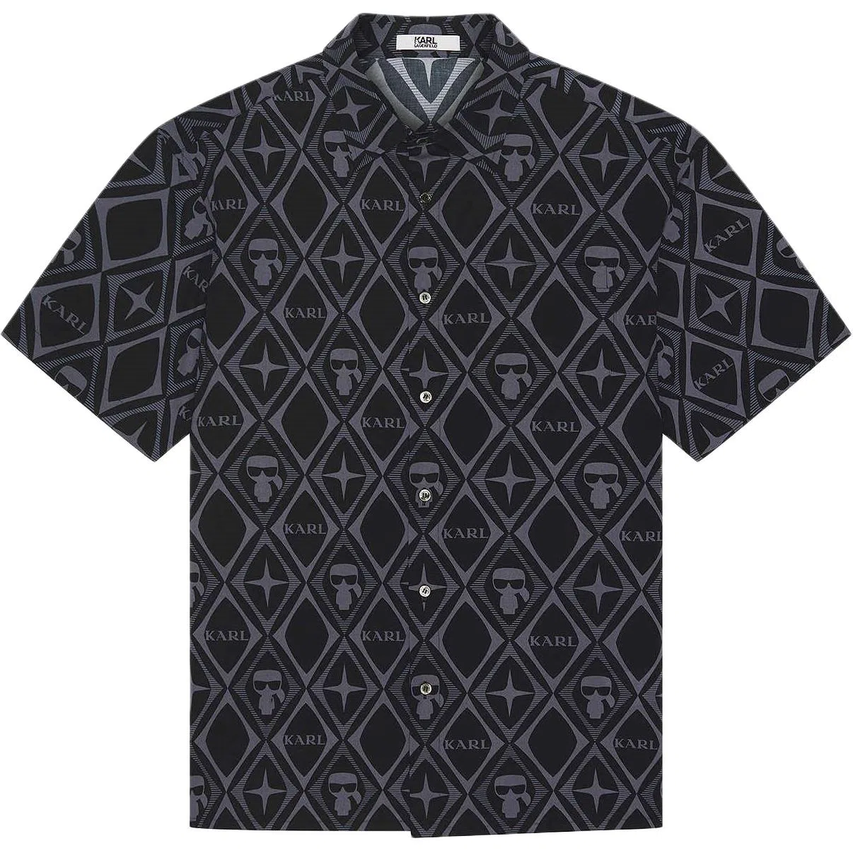 KARL LAGERFELD SS24 Logo