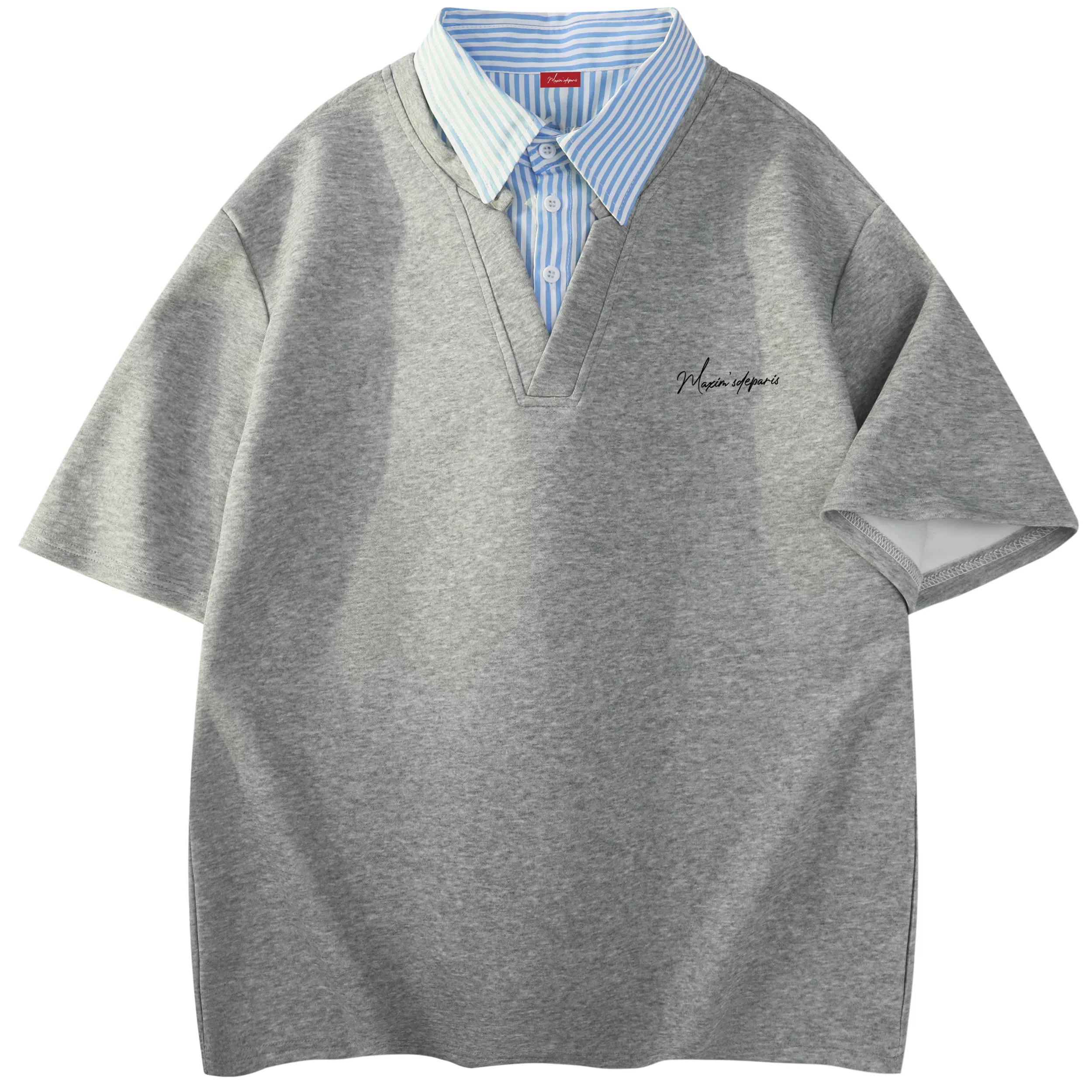 maxim's de paris logoPolo