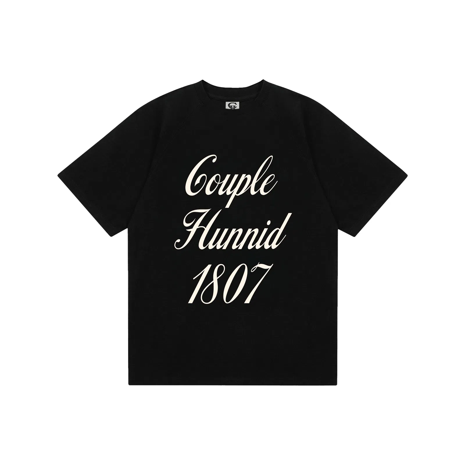 Couple Hunnid 1807T