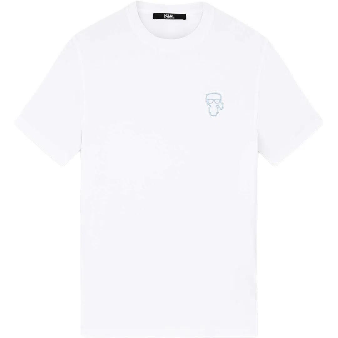 KARL LAGERFELD SS25 T