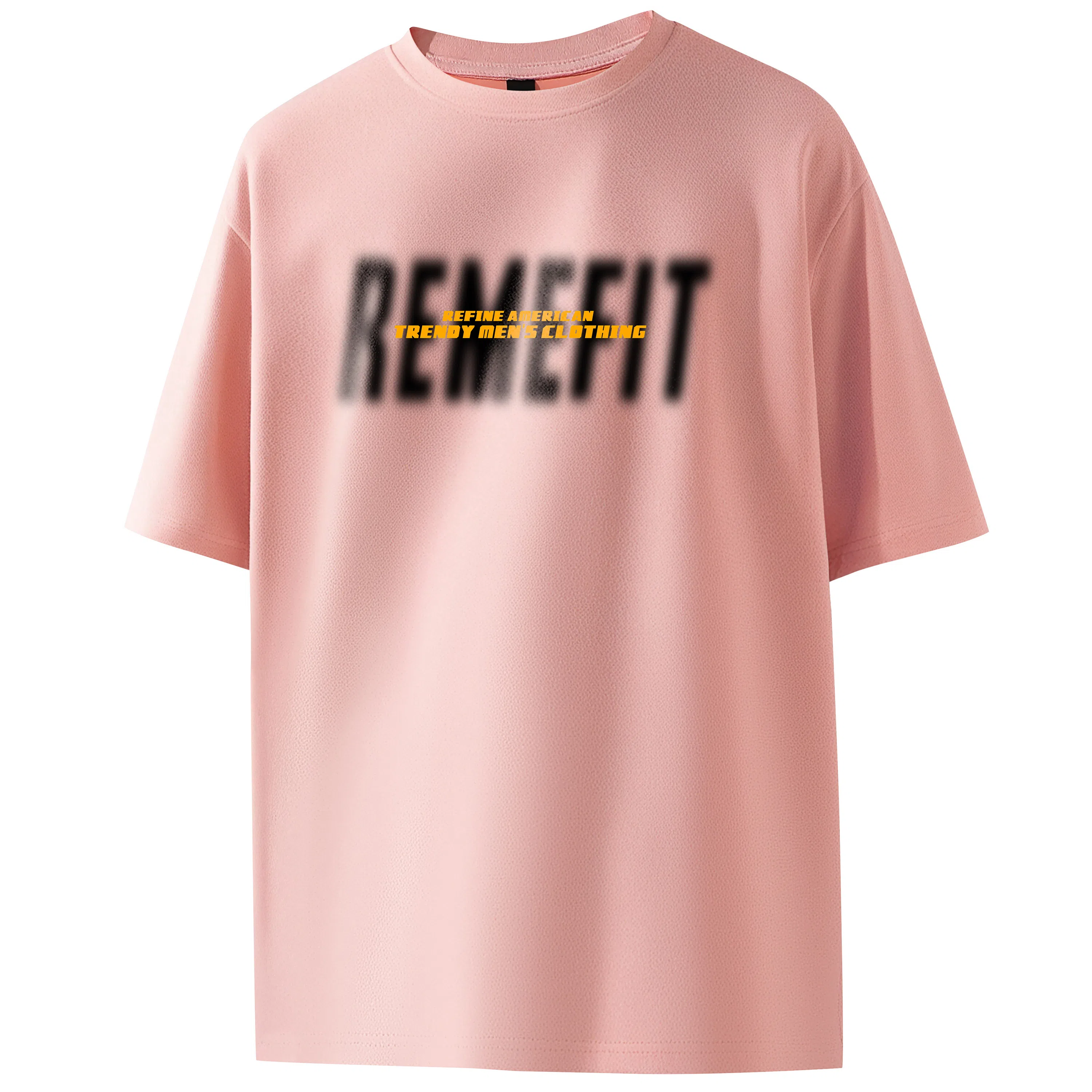 REMEFIT logoT