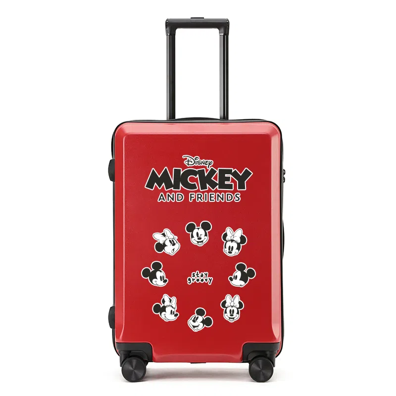 MESUCA x Disney ABS+PC 20242622