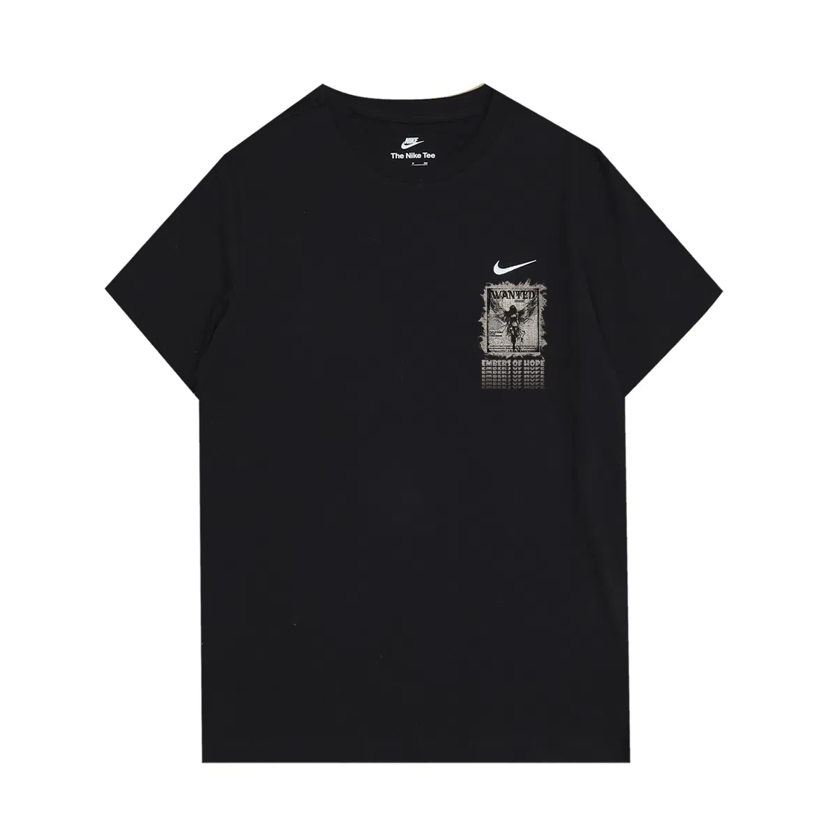 Nike Dri-Fit Sportswear T