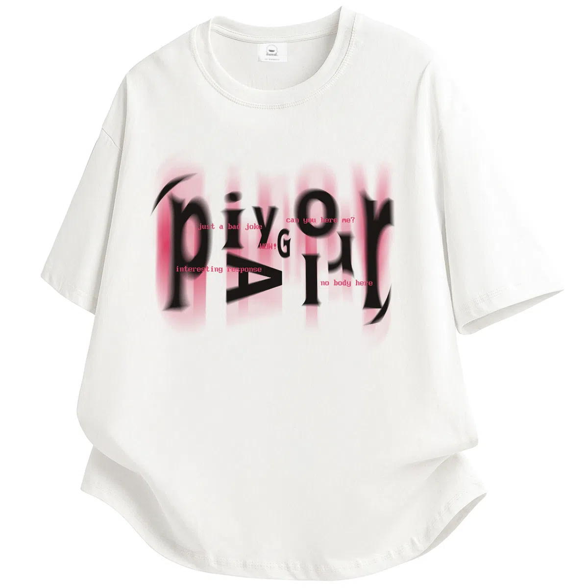 PIYOPIYO LogoinsT