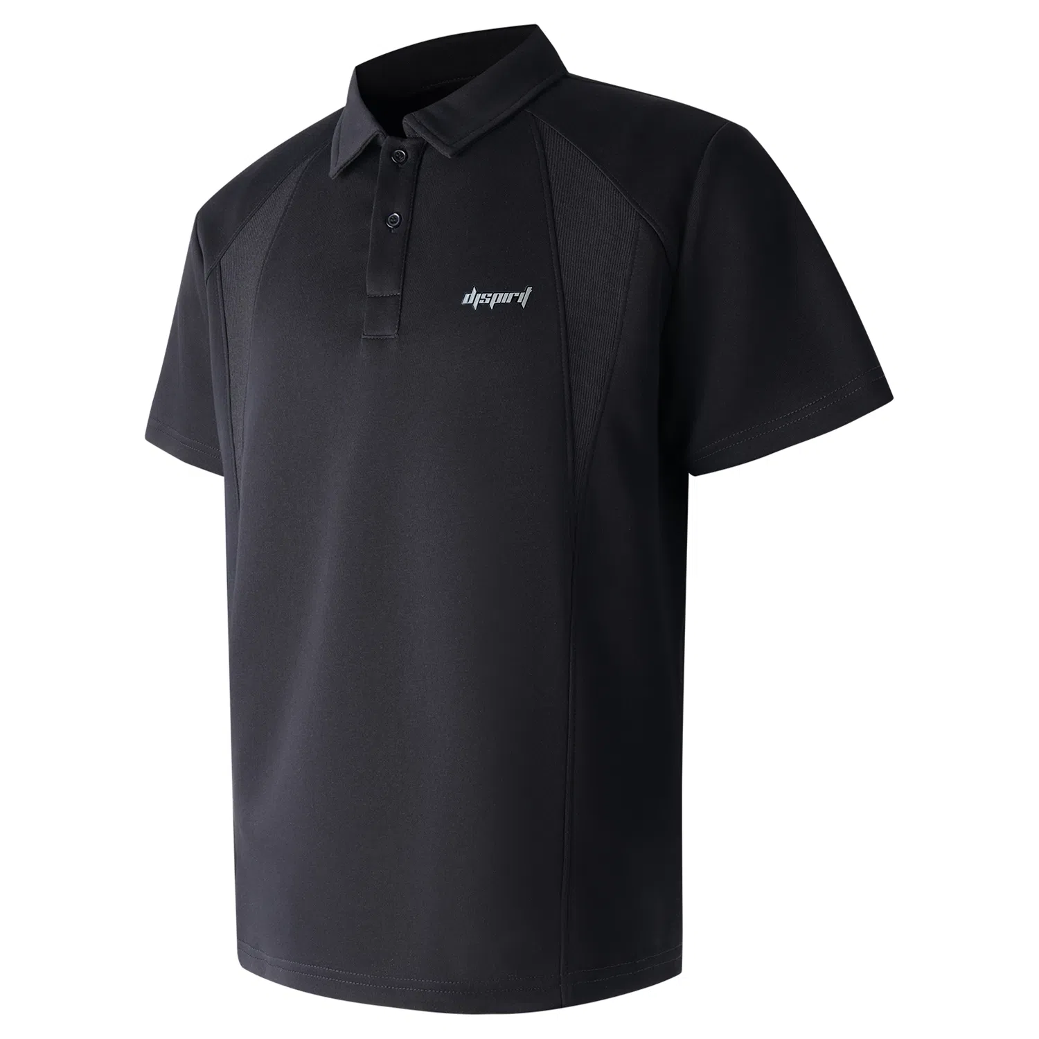 DJ.SPIRIT Polo