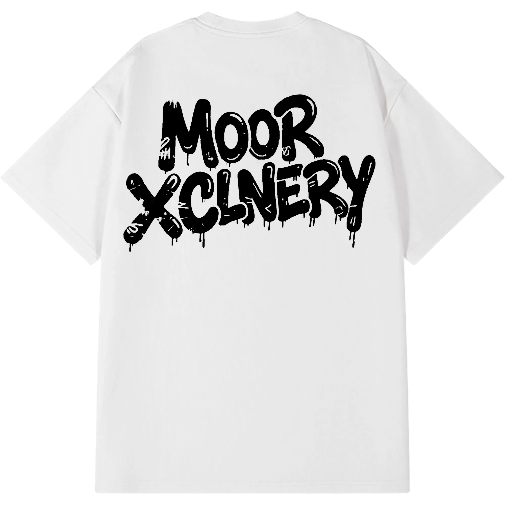 MOOR XCLNERY LOGOT