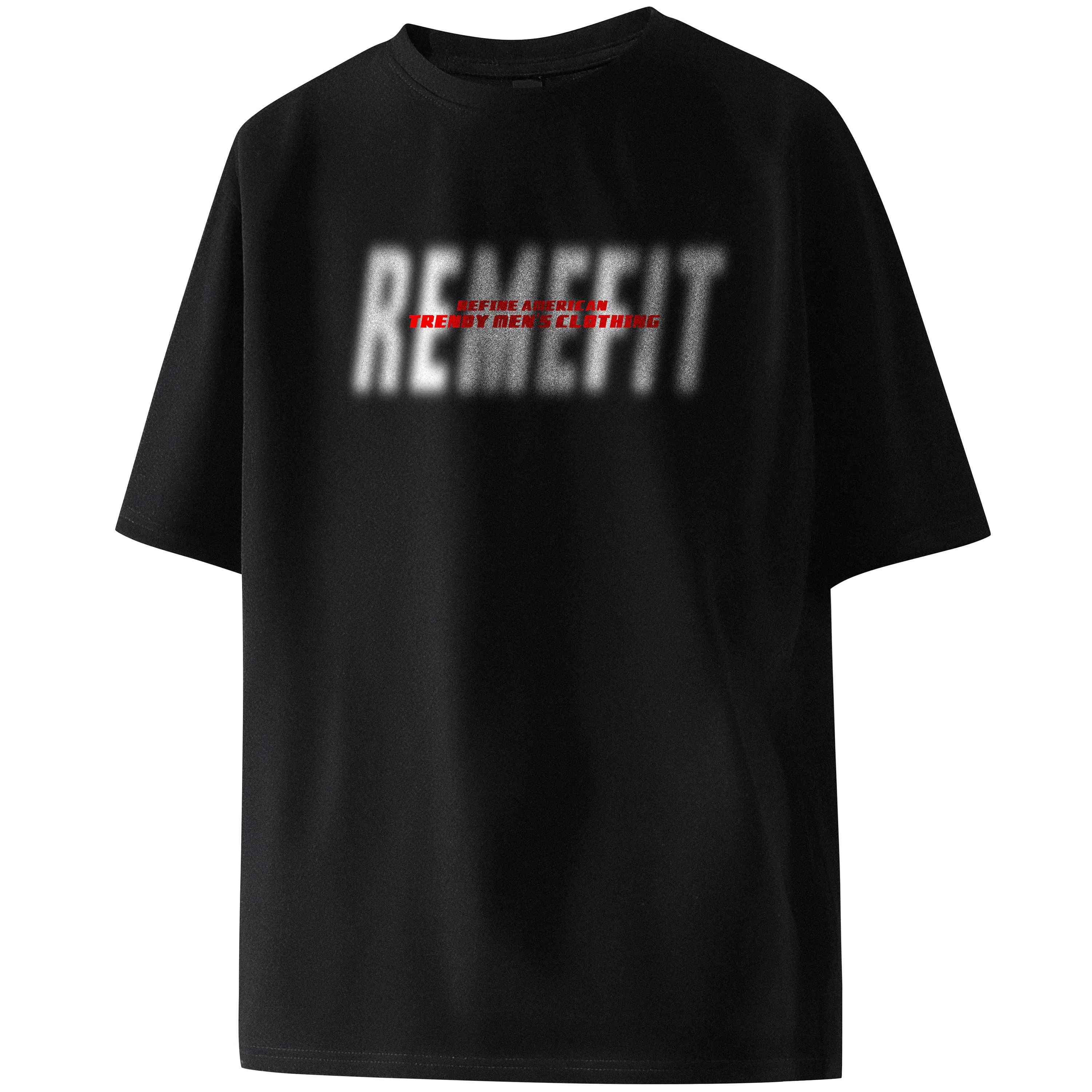 REMEFIT logoT