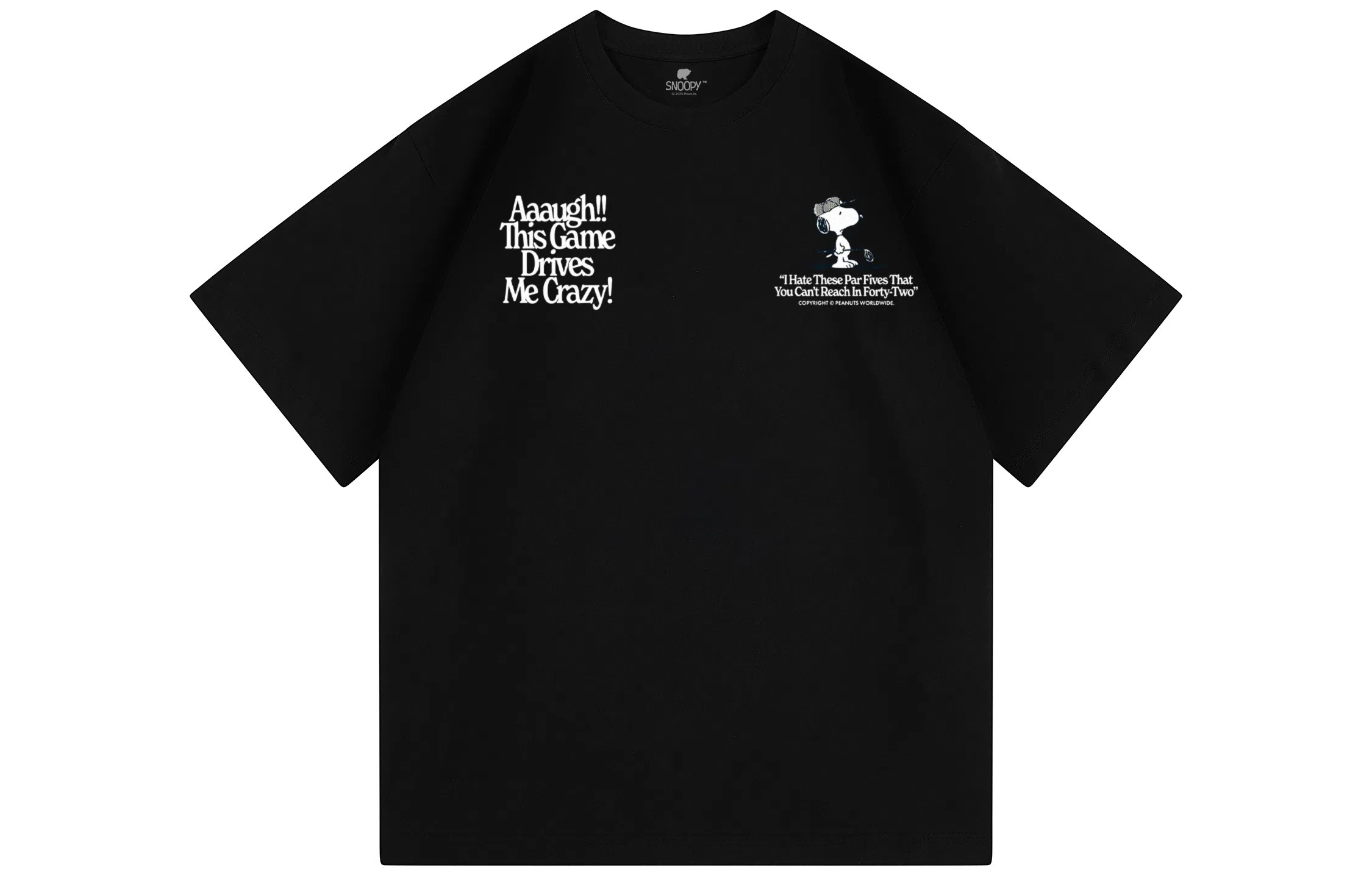 SNOOPY 260g T