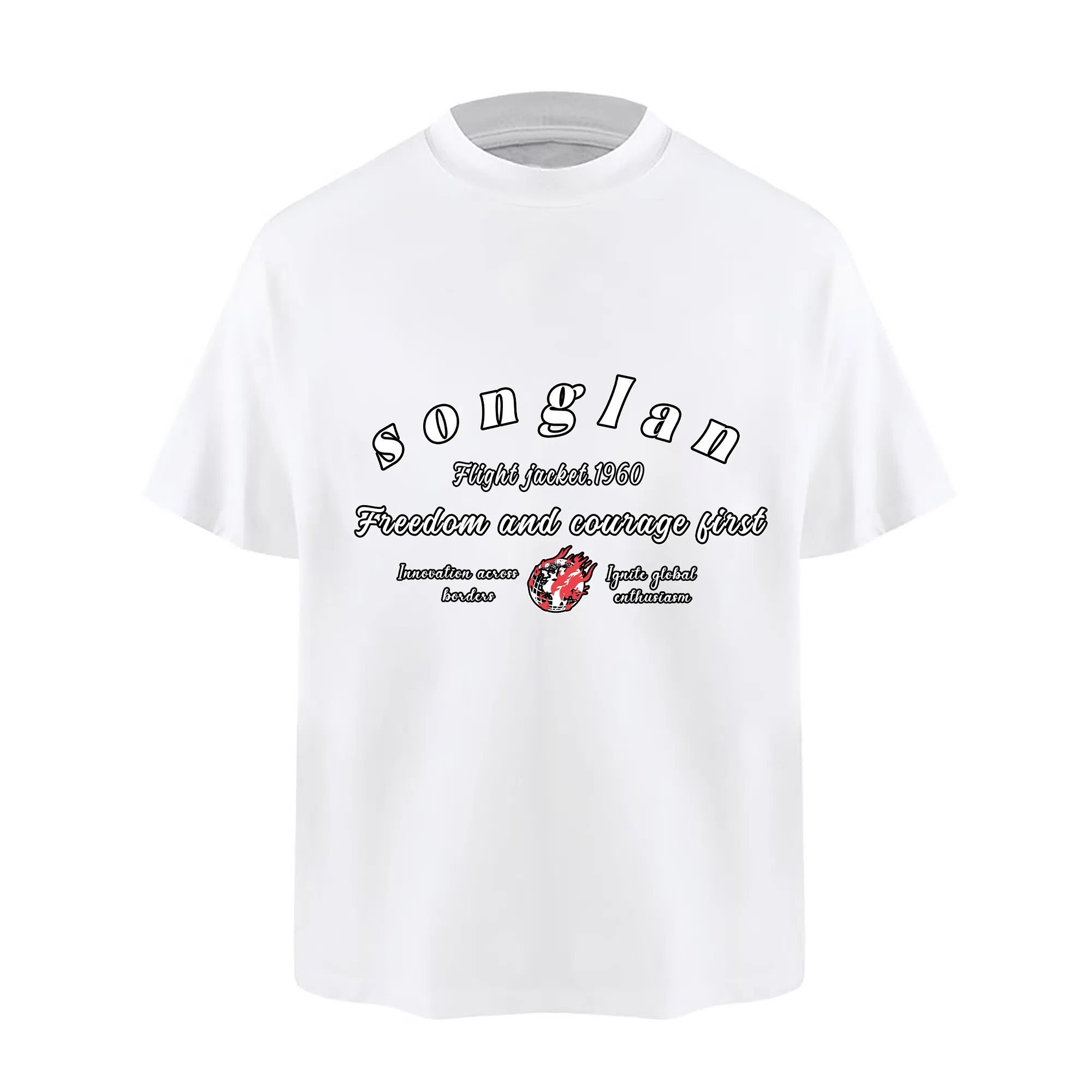 songlan T
