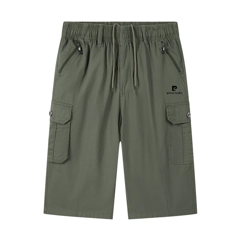 Pierre Cardin Casual Cotton Shorts