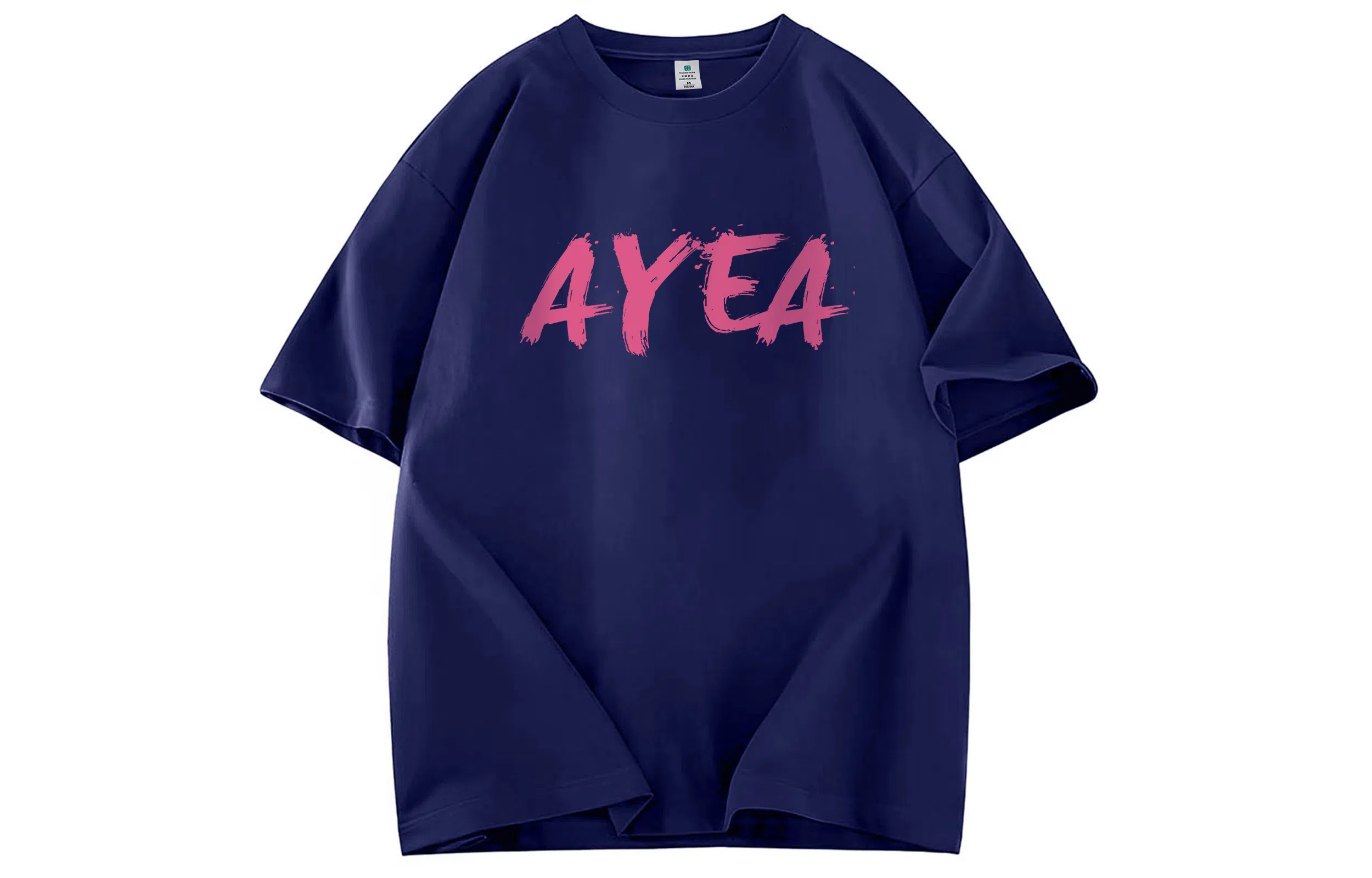 AYEA logoT