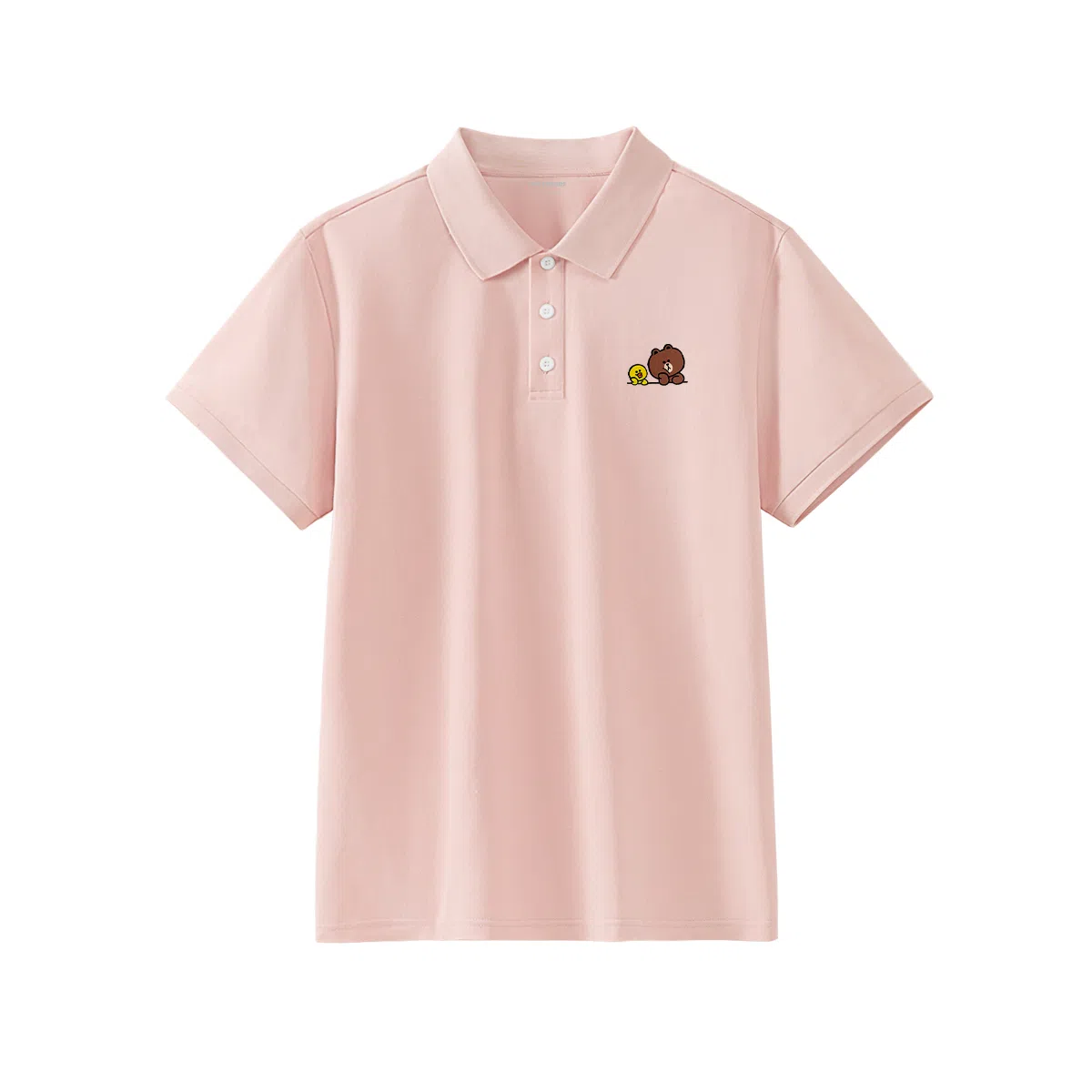 LINE FRIENDS poloPolo
