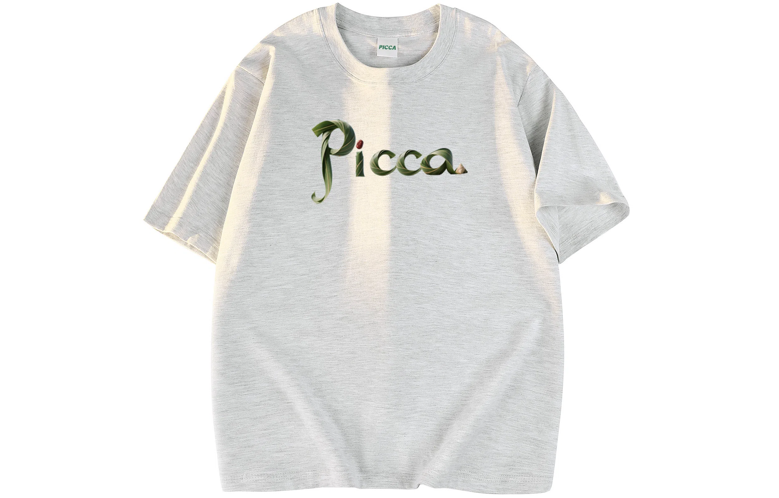 Picca logoT