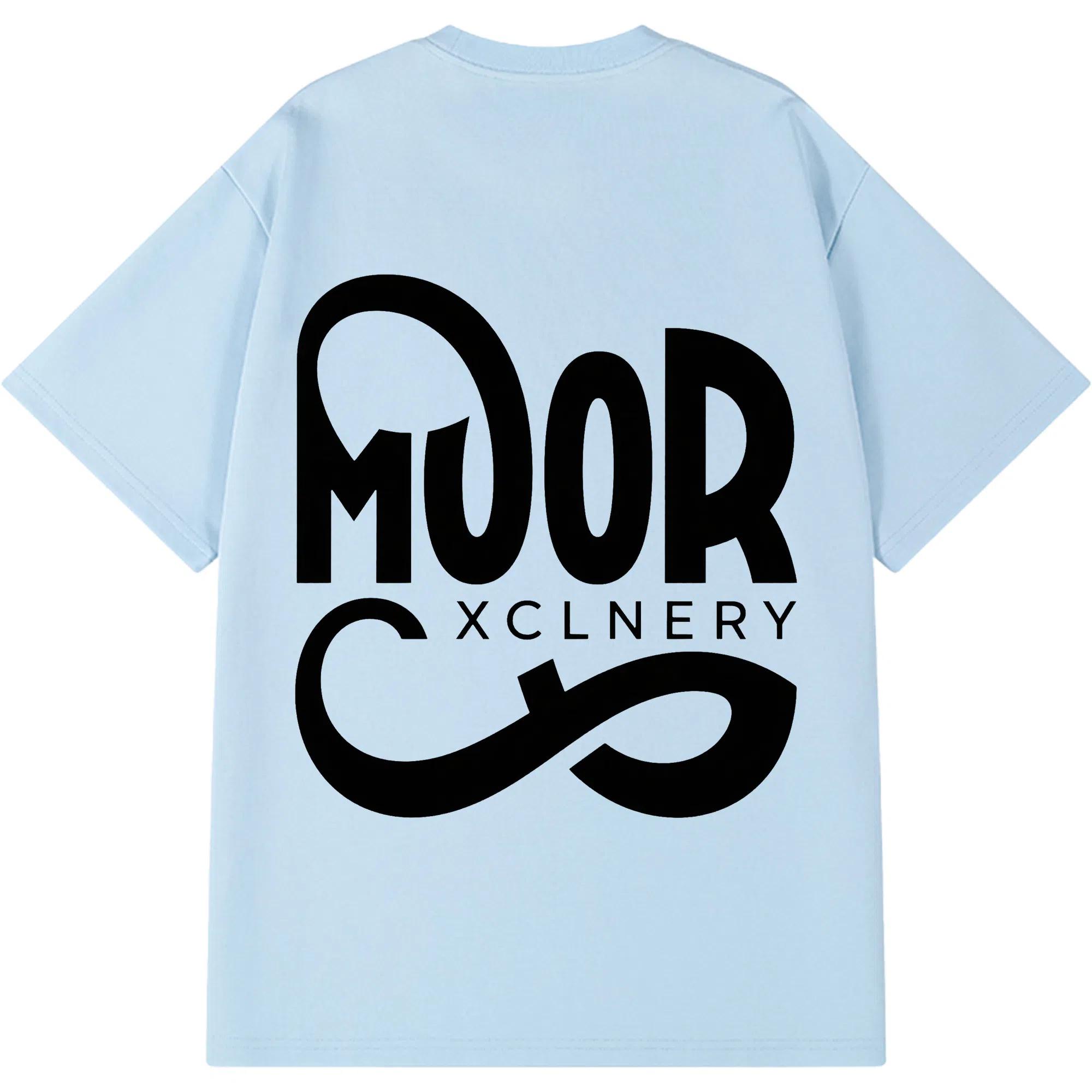 MOOR XCLNERY inLOGOT